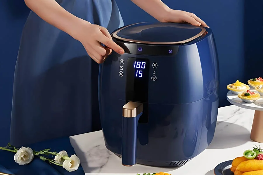 a good air fryer to buy