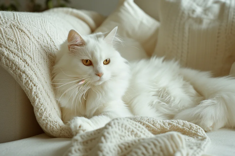 litter box that doesn't smell