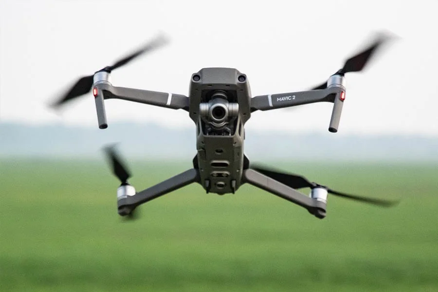 best drones for filming