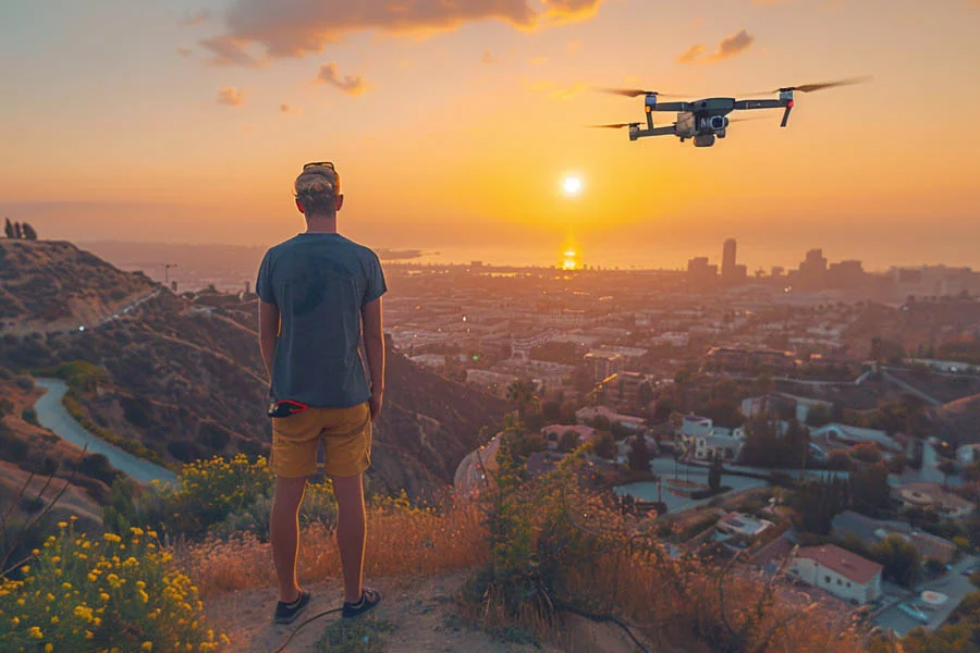 best drones for photography