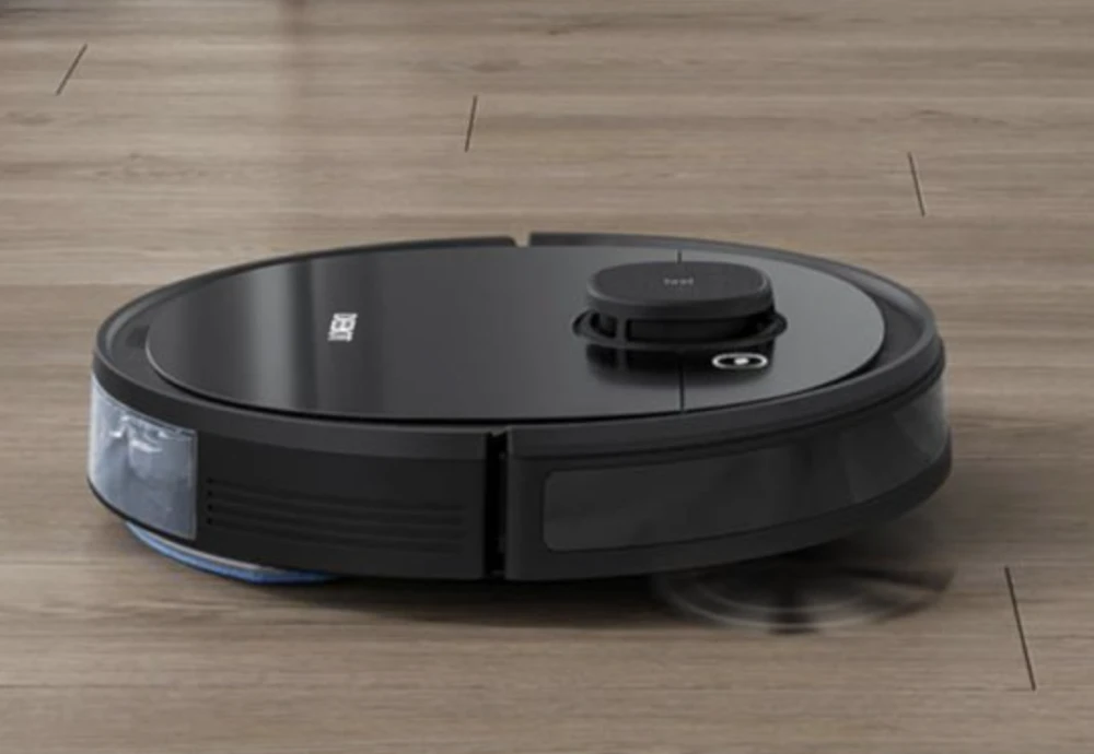 best robot vacuum for deep cleaning